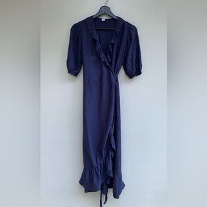 Old Navy Blue Dress